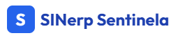 SINerp Logo